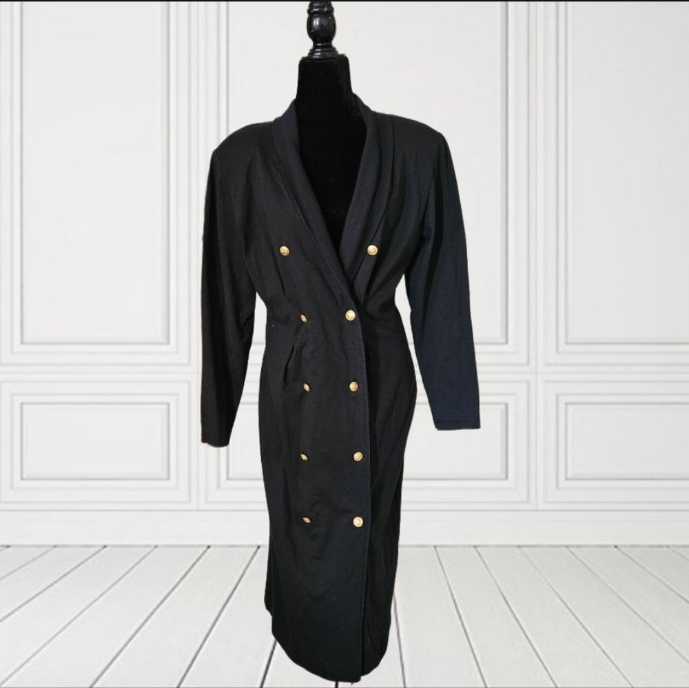 Vintage Avon Fashions Dress